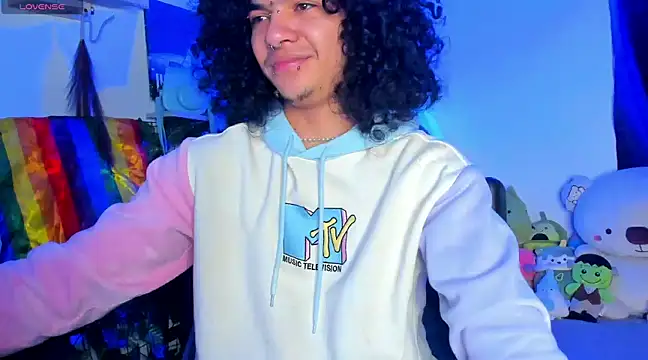 sweetvond  online show from 02.07.25