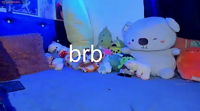 sweetvond  online show from 02.07.25