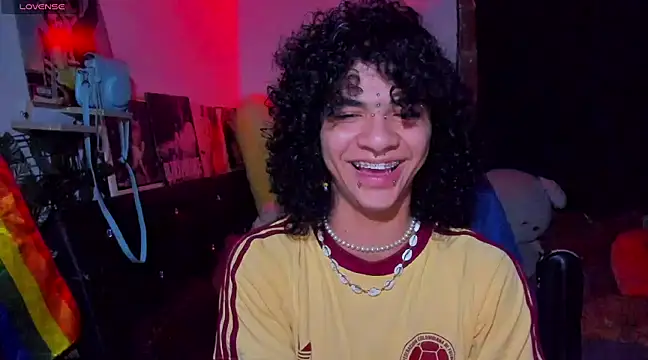 sweetvond  online show from 02.11.25