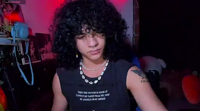 sweetvond  online show from 02.11.25