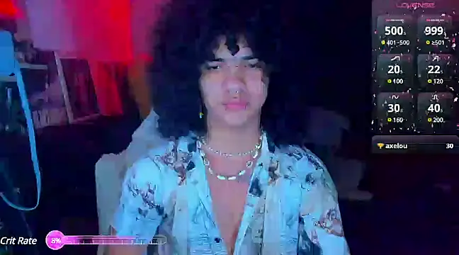 sweetvond  online show from 02.27.25