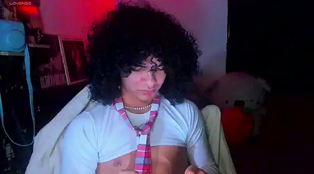 sweetvond  online show from 03.02.25