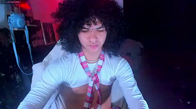 sweetvond  online show from 03.02.25