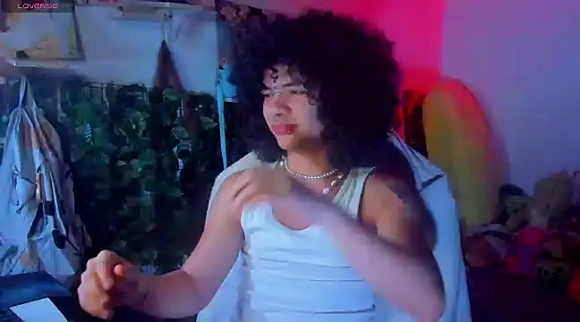 sweetvond  online show from 03.03.25