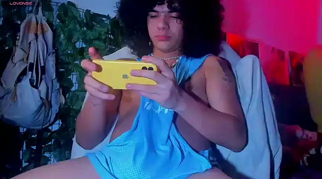 sweetvond  online show from 03.04.25