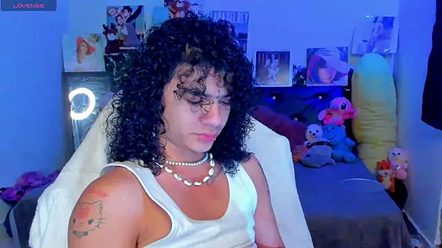 sweetvond  online show from 03.06.25