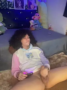 sweetvond  online show from 03.08.25