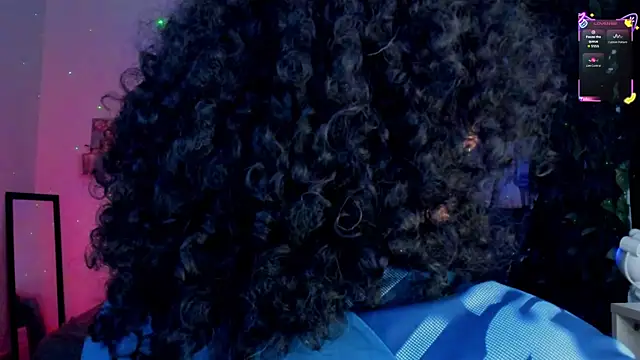 sweetvond  online show from 09.10.25