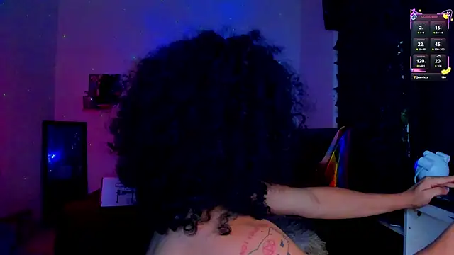 sweetvond  online show from 09.20.25