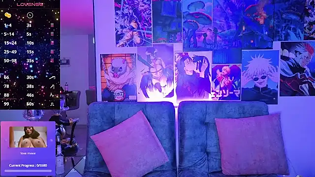 cutesarah  online show from 04.04.26