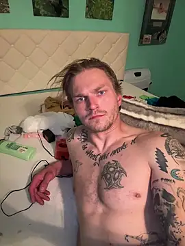 Lowerbottomboi online show from 02.28.25