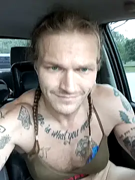 Lowerbottomboi online show from 04.27.26