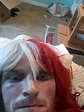 Lowerbottomboi online show from 04.29.26