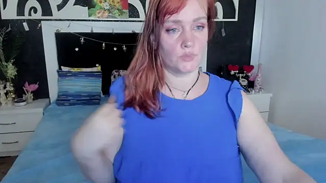 SinFulTitsDD online show from 01.02.25