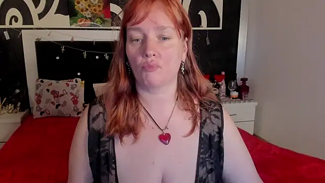 SinFulTitsDD online show from 01.20.25