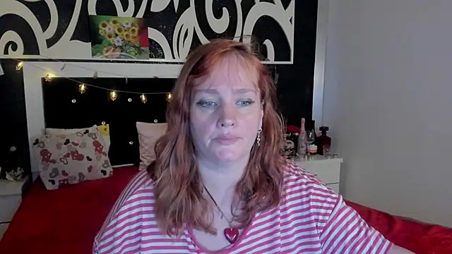 SinFulTitsDD online show from 01.25.25