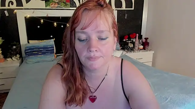 SinFulTitsDD online show from 01.27.25