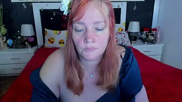 SinFulTitsDD online show from 02.14.25