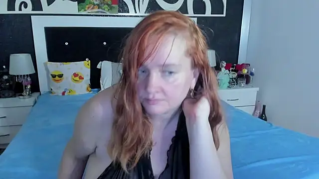 SinFulTitsDD online show from 03.15.25