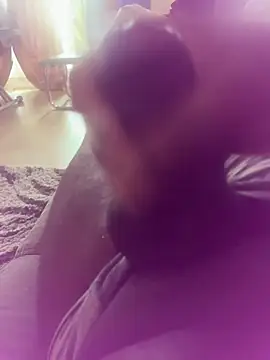 Snapshot of waakenda chatting on 03.11.25 waakenda online show from 03.11.25