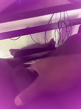 Snapshot of waakenda chatting on 09.19.25 waakenda online show from 09.19.25