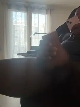 Snapshot of waakenda chatting on 10.07.25 waakenda online show from 10.07.25