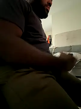 Snapshot of waakenda chatting on 10.11.25 waakenda online show from 10.11.25