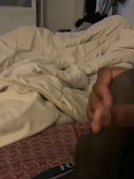 Snapshot of waakenda chatting on 10.20.25 waakenda online show from 10.20.25