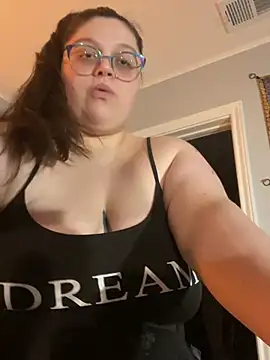 ItsBunniBabe online show from 06.12.26
