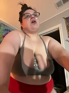 ItsBunniBabe online show from 06.25.26