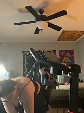 ItsBunniBabe online show from 06.29.26