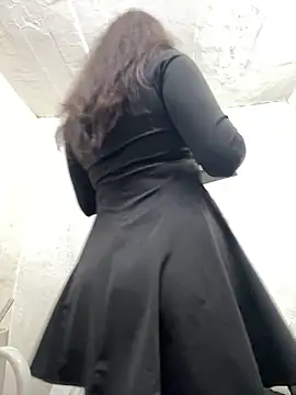 mariatudulceadiccion online show from 01.20.25