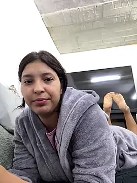 mariatudulceadiccion online show from 01.24.25