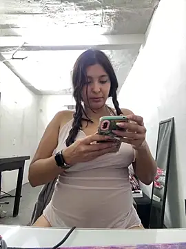 mariatudulceadiccion online show from 01.31.25