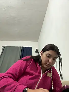 mariatudulceadiccion online show from 01.31.25