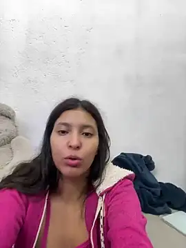 mariatudulceadiccion online show from 02.02.25