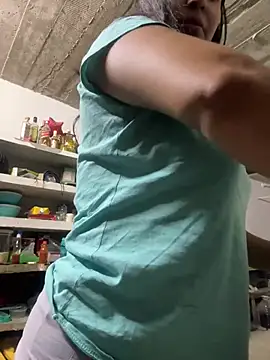 mariatudulceadiccion online show from 02.19.25