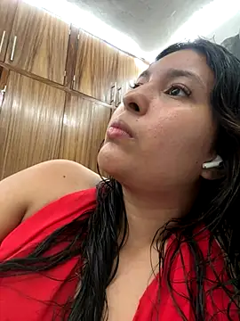 mariatudulceadiccion online show from 10.21.25