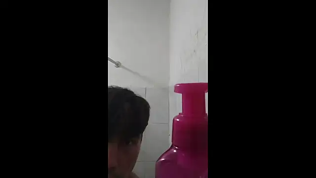 Luisoon001 online show from 11.10.25