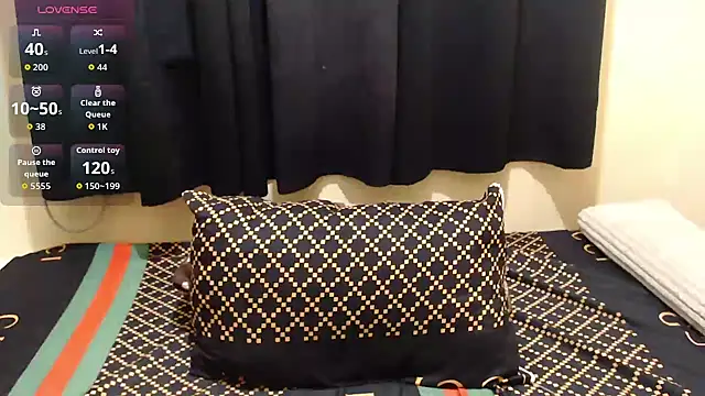 x brittany x online show from 02.16.26