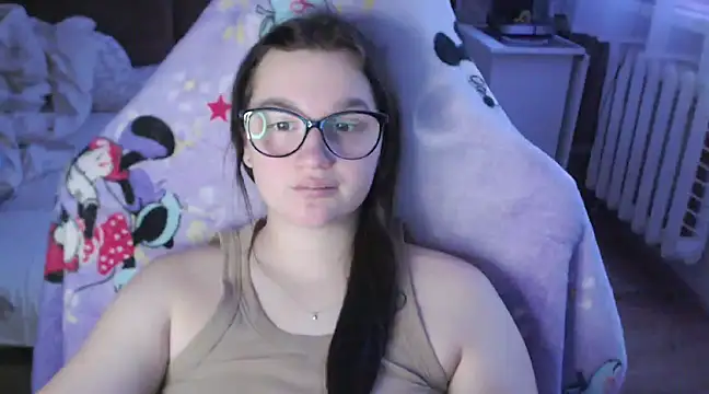 Amy Mur  online show from 12.06.24