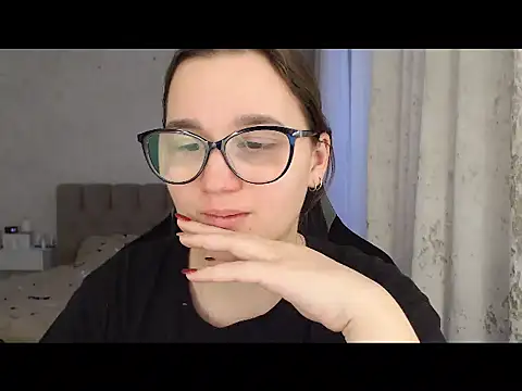 Amy Mur  online show from 02.06.26
