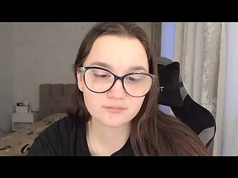 Amy Mur  online show from 02.14.26