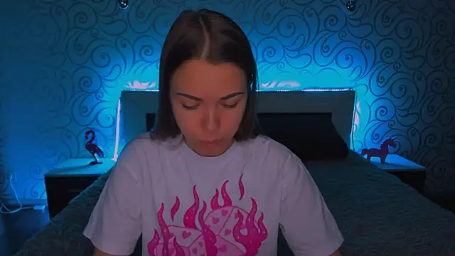 AlexaBarkley online show from 12.03.24