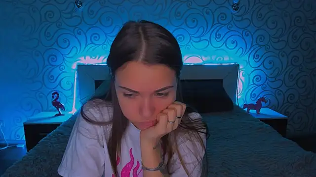 AlexaBarkley online show from 12.03.24