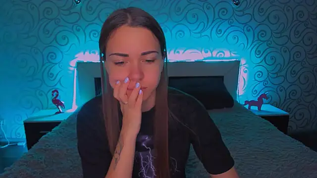 AlexaBarkley online show from 12.10.24