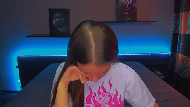 AlexaBarkley online show from 01.06.25