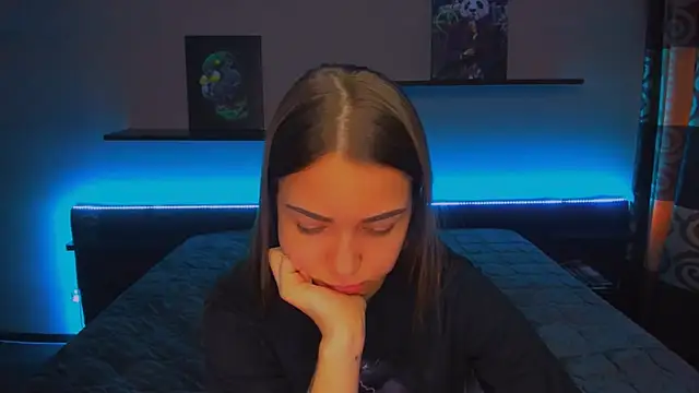 AlexaBarkley online show from 01.15.25