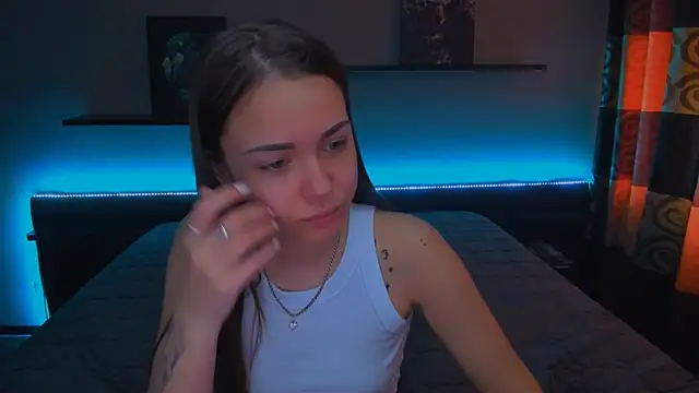 AlexaBarkley online show from 01.30.25