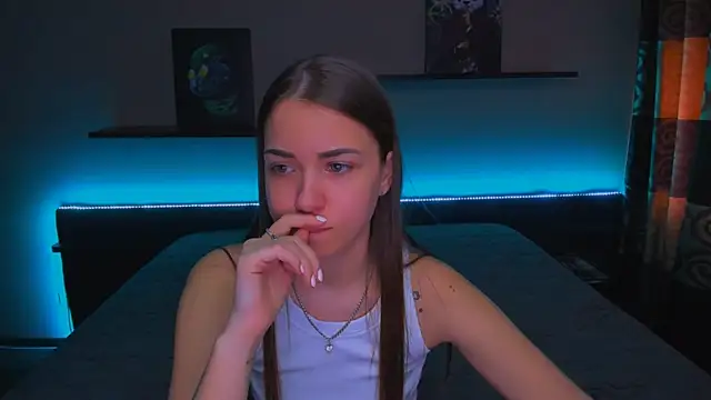 AlexaBarkley online show from 02.03.25